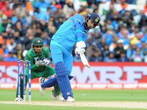 Champions Trophy: Column: Harbhajan Singh praises Yuvraj Singh for 'mind-blowing' knock