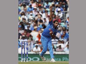 Champions Trophy: When India 'bowled 23.3 maiden overs' against South Africa