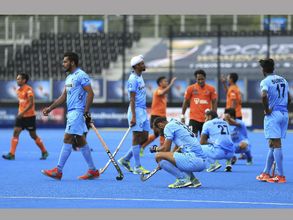 Preview: Hockey World League Semi-Final: India Vs Pakistan on June 24