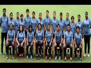 India at Women's World Cup 2017: Squad, Venues, Schedule