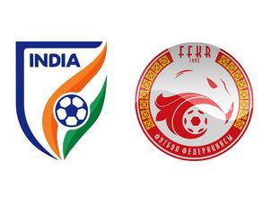 Asian Cup Qualifier: India Vs Kyrgyzstan - Preview, team news and predicted line-ups