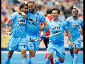 Preview: HWL Semi-Final: India Vs Netherlands on June 20