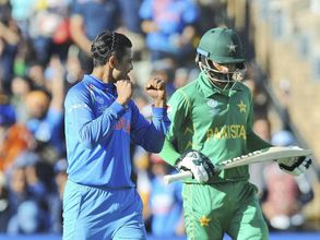 Champions Trophy Final: Former cricketer Asif Iqbal considers India as favourites