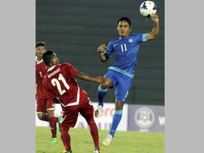 Preview: India take on Nepal in an international friendly