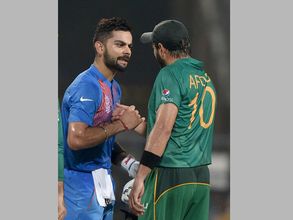 Looking back at India-Pakistan contests in Champions Trophy