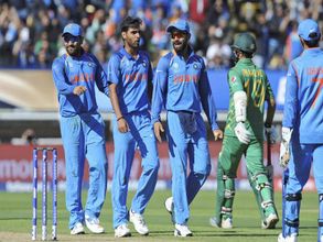 Champions Trophy: Where to watch India-Pakistan match highlights online and on TV
