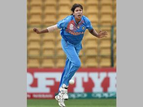 Jhulan Goswami speaks on Women's World Cup 2017