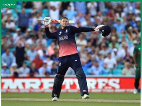 Champions Trophy: Best OPPO Moments from England-Bangladesh match