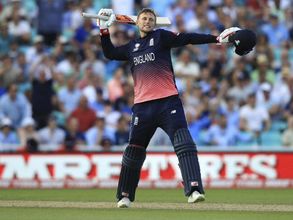 CT 17: Thrilled to win opening game, says centurion Joe Root