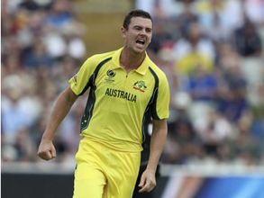 ICC Champions Trophy 2017: New Zealand Vs Australia: Hatke player of the match