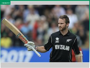 Champions Trophy: Best OPPO Moments from Australia-New Zealand game