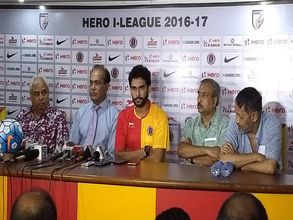 I-League winning Khalid Jamil becomes East Bengal's new coach