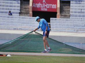 Anil Kumble’s absence will affect Indian cricket, says Bishan Singh Bedi