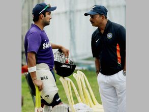 Coach Lalchand Rajput hails Test status for Afghanistan