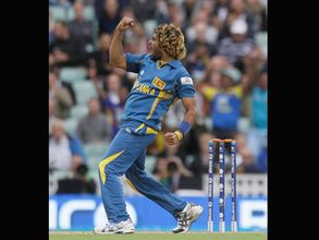 Lasith Malinga gets one-year ban for publicly ridiculing Sri Lanka sports minister