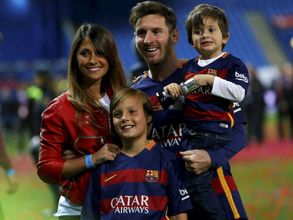 Lionel Messi's gala wedding: Guests, venue, other key talking points