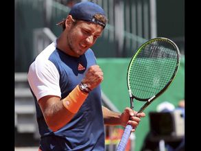 French Federation president slams countrymen's unimpressive performance in Roland Garros