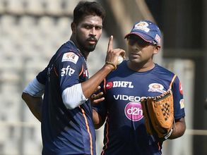 Mahela Jayawardene quashes reports of applying for India coach, says 'flattered by speculation'