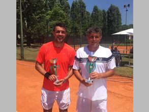 Football legend Paolo Maldini to play in professional ATP tennis event