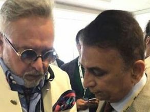 Champions Trophy: Will attend India matches, cheer team says Vijay Mallya