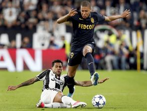 David Trezeguet believes Kylian Mbappe still has a lot to learn