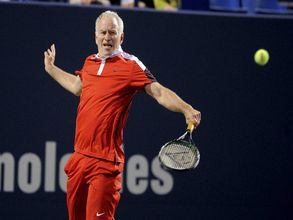French Open: John McEnroe backs Andy Murray to win the title