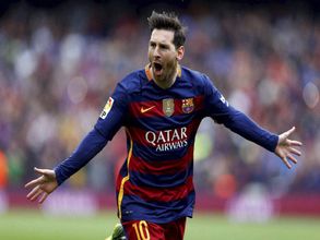 Lionel Messi turns 30, fans wish their favourite star on Twitter