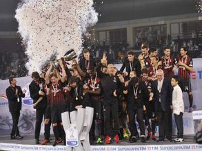 AC Milan sign star player beating Arsenal and Manchester United