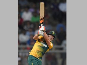 Champions Trophy: Its tough when de Villiers doesn't perform, says David Miller