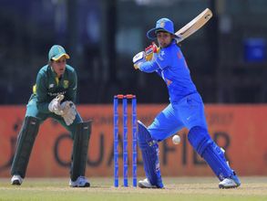 Women's World Cup: Indian skipper Mithali Raj sets semis target