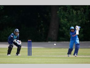Women's World Cup: Mithali Raj shines as India thrash Sri Lanka in warm-up match