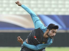 Champions Trophy final: Mohammad Amir targets 'under pressure' Virat Kohli