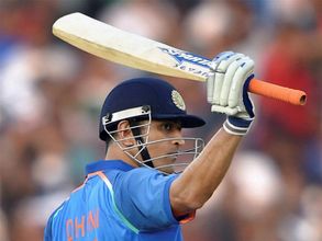 Champions Trophy: MS Dhoni reveals the toughest bowler he has faced