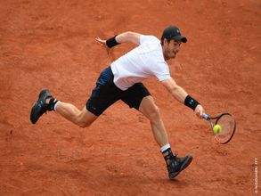 French Open: Andy Murray beats Del Potro to reach 4th round