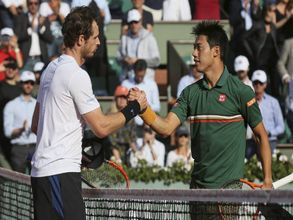 French Open: Andy Murray, Stanislas Wawrinka to meet in semis
