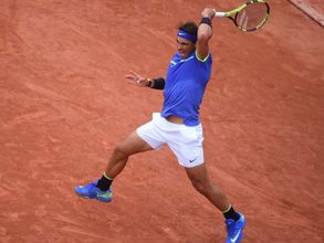 French Open: Nadal to face Thiem in semi-final, Djokovic crashes out