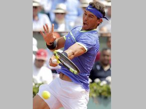 French Open: 'King of Clay' Rafael Nadal wins record 10th title