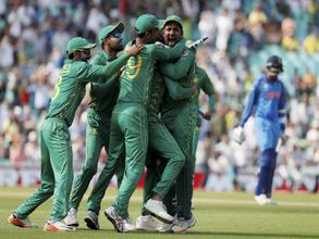 Champions Trophy Final: 3 held for betting racket during India-Pakistan match