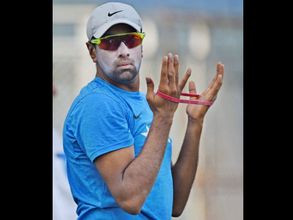 R Ashwin reveals Virender Sehwag had a demoralising effect on him