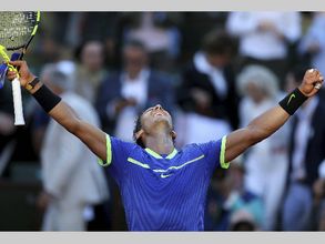 Rafael Nadal pulls out of Queen's Club Championships