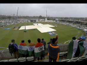 Champions Trophy: Will rain ruin India-Pakistan contest at Edgbaston?