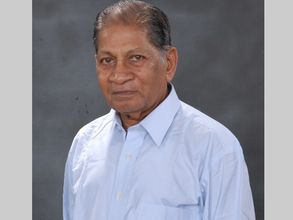 Umpire Ramachandra Rao, who stood in Sunil Gavaskar's 10,000th run historic Test, passes away