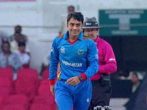 Lalchand Rajput compares leggie Rashid Khan to Sachin Tendulkar in raw talent