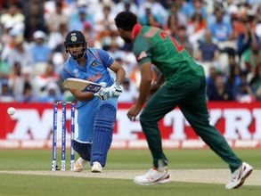 Virat Kohli reveals the reason behind resting Rohit Sharma for West Indies series