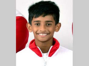 Easykart Championship: More points for Ruhaan Alva in Italy