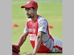 India overwhelming favourites to win Champions Trophy: Wriddhiman Saha
