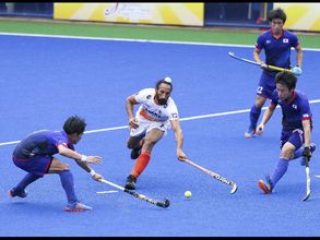 Indian Hockey star Sardar Singh questioned by UK police, Batra vents his ire