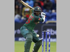 Champions Trophy: New Zealand Vs Bangladesh: Hatke Player of the Match