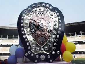 Goalkeeper Sanjoy Bhattacharya guides Mohun Bagan U19 to IFA Shield final