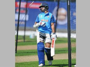 CT 17: Ahead of Pakistan game, Team India 'unhappy' in England